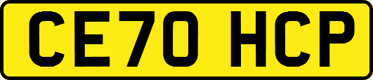 CE70HCP
