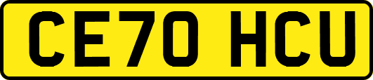 CE70HCU