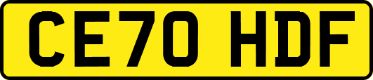 CE70HDF