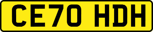 CE70HDH