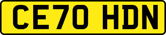 CE70HDN