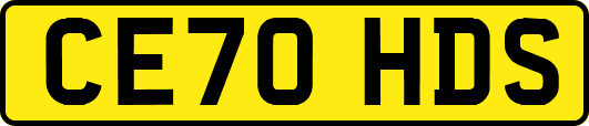 CE70HDS