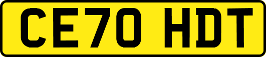 CE70HDT