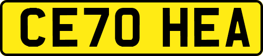 CE70HEA