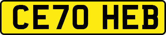 CE70HEB