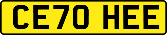 CE70HEE