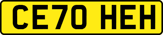 CE70HEH