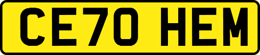 CE70HEM