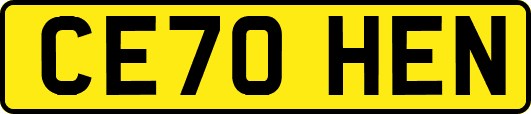 CE70HEN