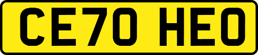 CE70HEO
