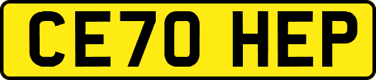 CE70HEP