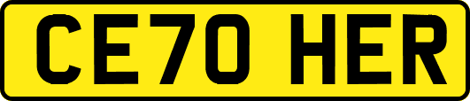 CE70HER