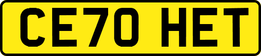 CE70HET