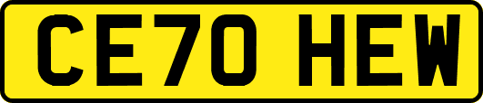 CE70HEW