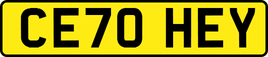 CE70HEY