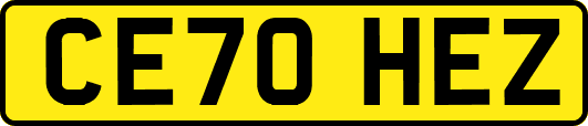 CE70HEZ