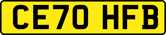 CE70HFB
