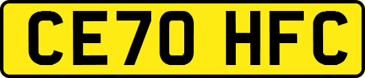 CE70HFC