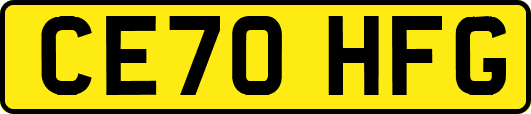 CE70HFG