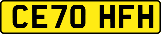 CE70HFH