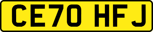 CE70HFJ