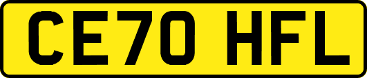 CE70HFL