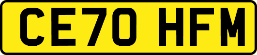 CE70HFM
