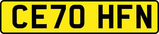 CE70HFN