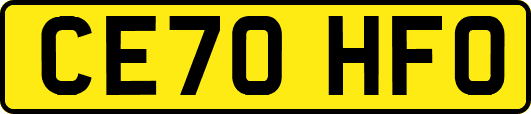 CE70HFO