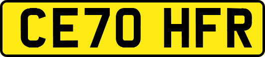 CE70HFR