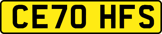 CE70HFS