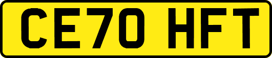 CE70HFT