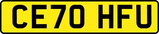 CE70HFU