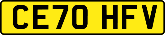 CE70HFV