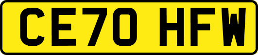 CE70HFW