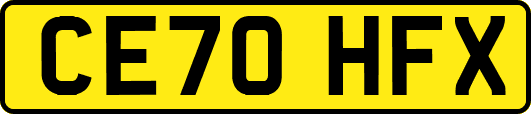 CE70HFX