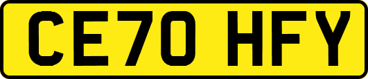CE70HFY