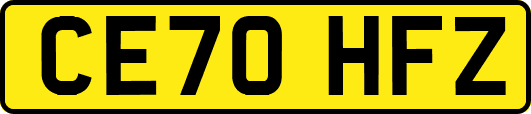 CE70HFZ