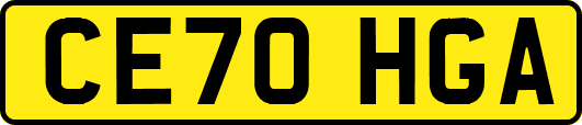 CE70HGA