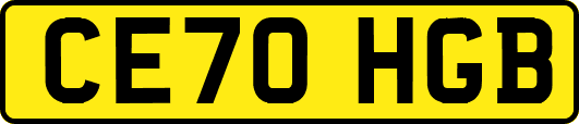 CE70HGB