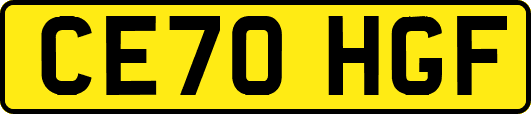 CE70HGF