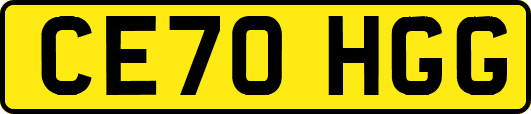 CE70HGG