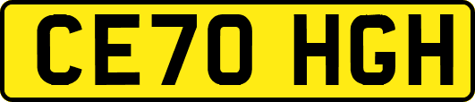 CE70HGH