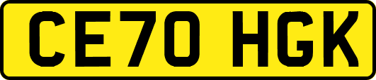 CE70HGK