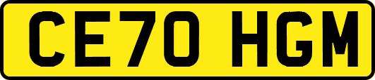 CE70HGM