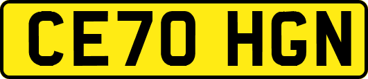 CE70HGN