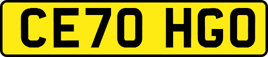 CE70HGO