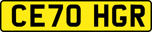 CE70HGR