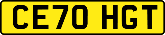 CE70HGT