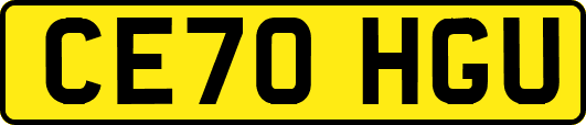CE70HGU